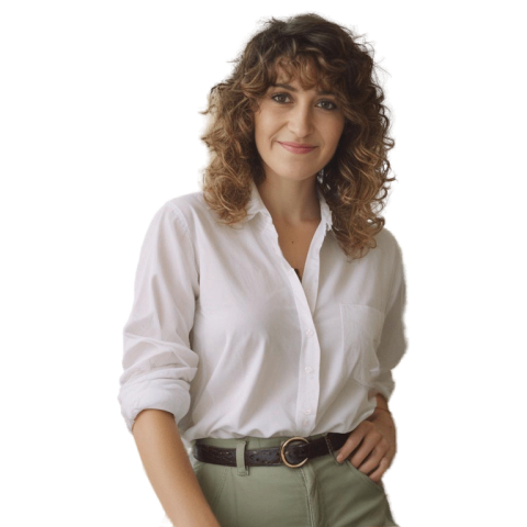 Anna Vinales Image