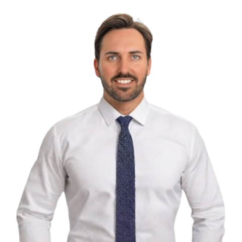 Conor Rogers Image